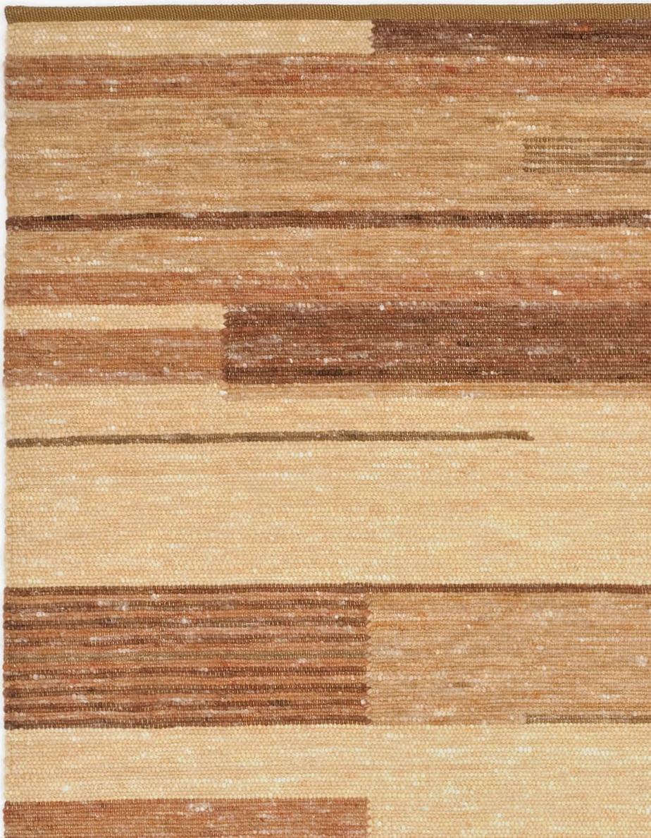 Paulig Fino Design 145-66 Handweb Teppich – Bild 3